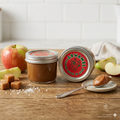 Caramel Apple Dulce de Leche