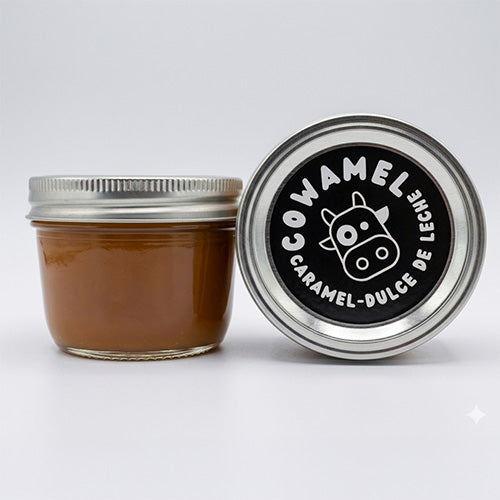 Coffee Dulce de Leche