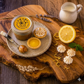 Lemon Meringue